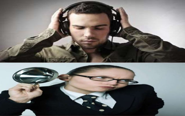 analytical listening