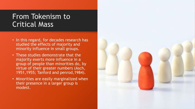 Critical Mass Theory (Inclusive of MCCG 2021 revision) ~ Theories of ...
