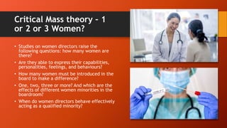 Critical Mass Theory (Inclusive of MCCG 2021 revision) ~ Theories of ...