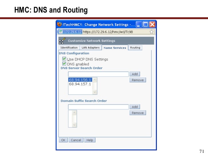 Critical overview of HMC IBM i FSP and firmware