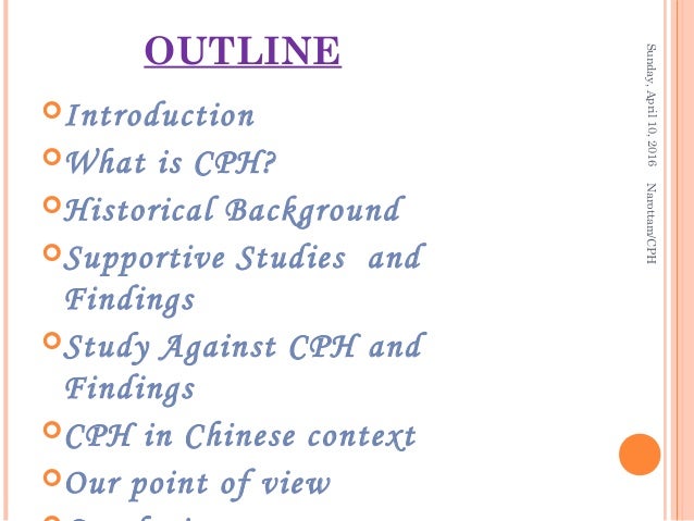 Period hypothesis image