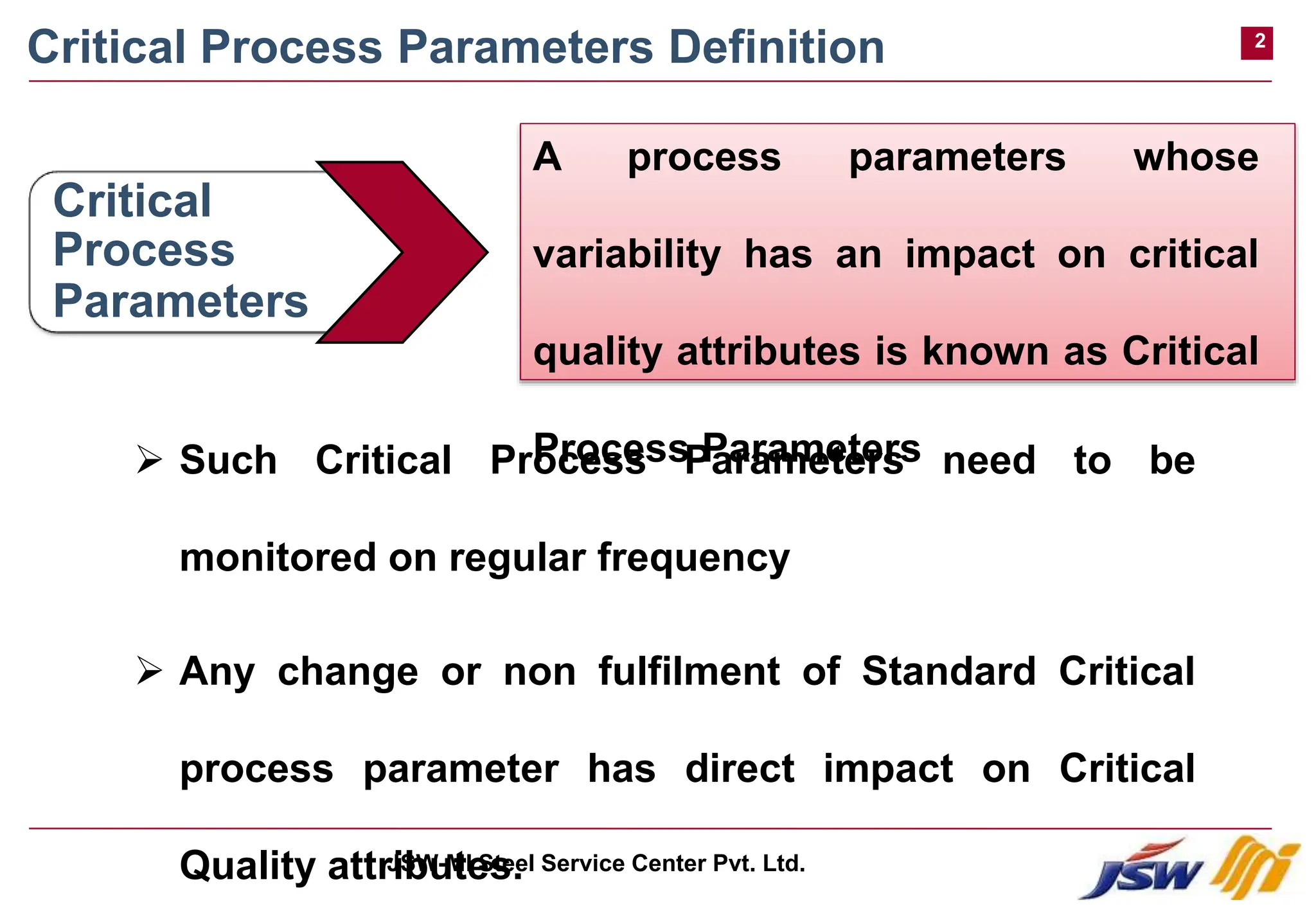 Critical process Parameter.pptx