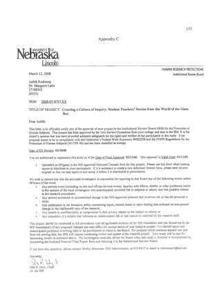 Critical reflection1