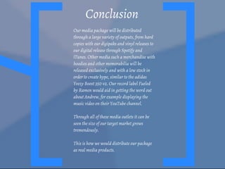 Critical Reflection 5