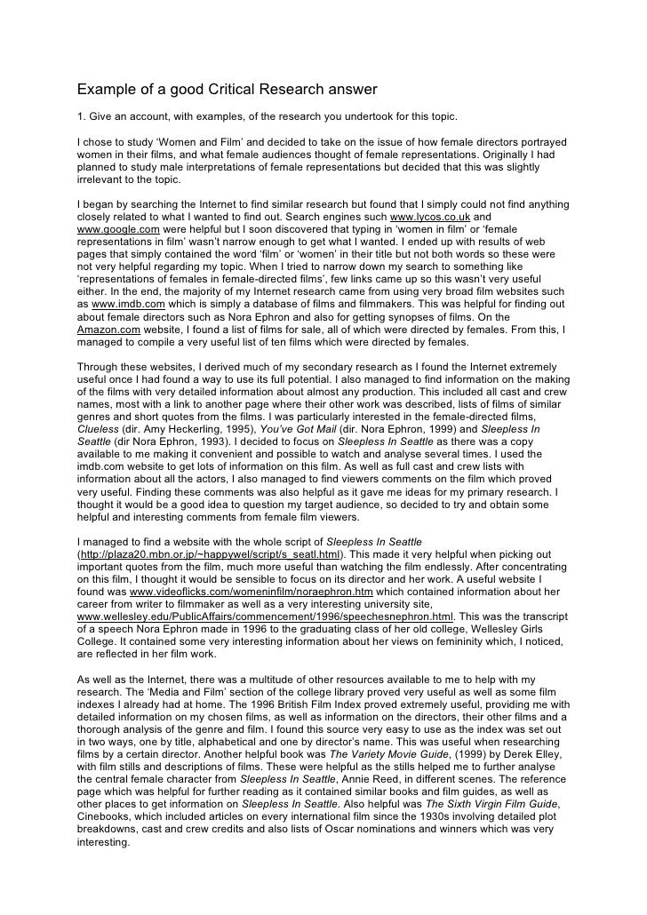 English Literature Essay Questions Critical Analysis Essay Example Paper Example Of An Effective Paper Vs Essay also What Is A Thesis Statement In An Essay Critical Analysis Essay Example Paper Barcafontanacountryinncom Population Essay In English
