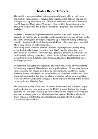 Critical Response Essay Example | PDF