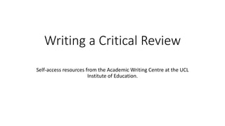 Critical Review hurmmoostjuggolagstlerde2h020.pptx