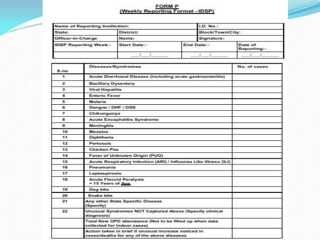 idsp in form s Critical idsp of review