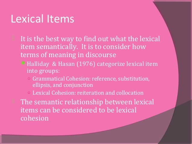 a critical review of lexical collocations Ielts vocabulary and lexical resource using topic specific vocabulary, collocations and words from the academic word list will help review your existing. a critical review of lexical collocations Ielts vocabulary and lexical resource using topic specific vocabulary, collocations and words from the academic word list will help review your existing.