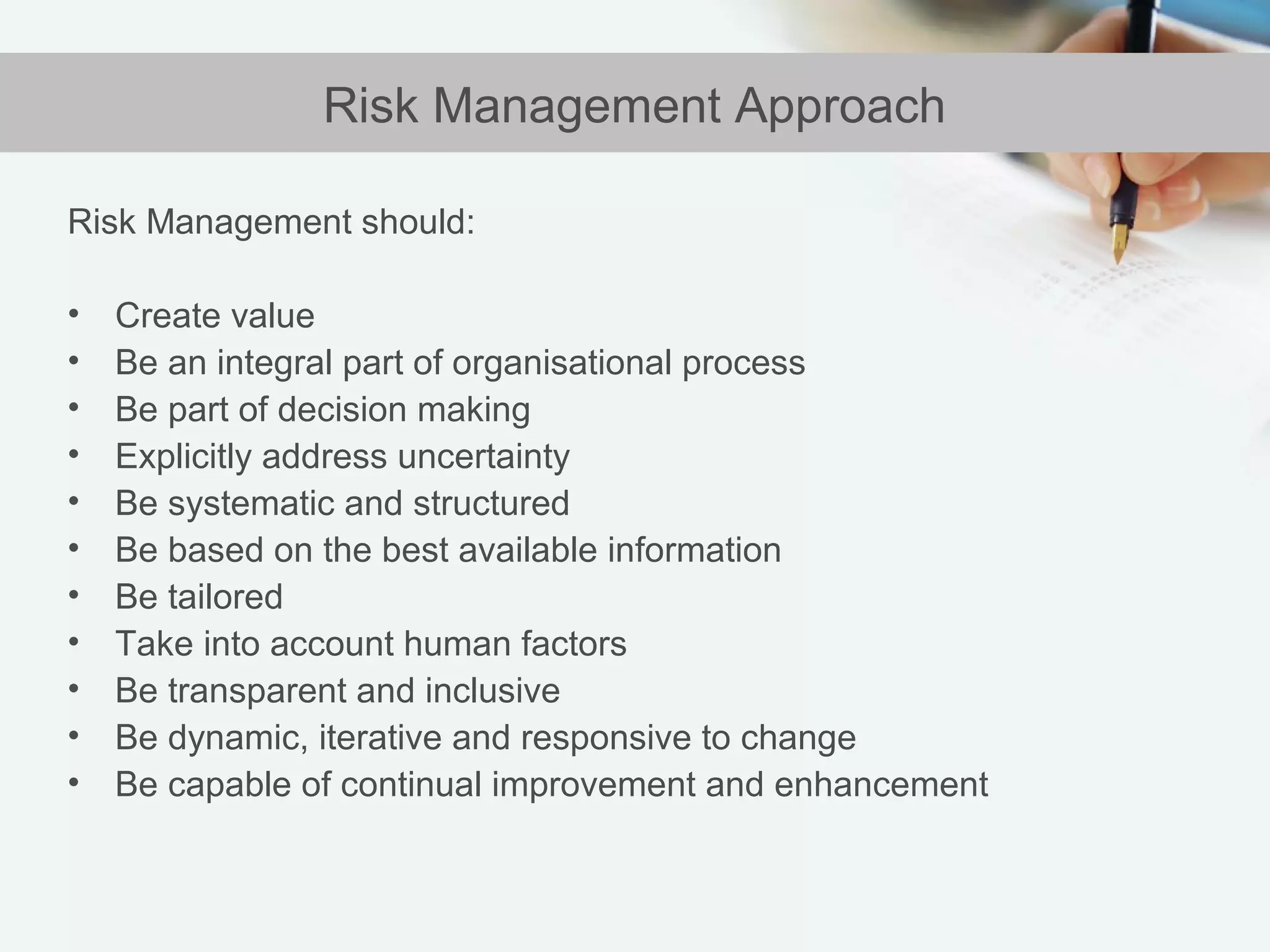 Critical role of_risk_assessment_in_international_projects_en | PPT