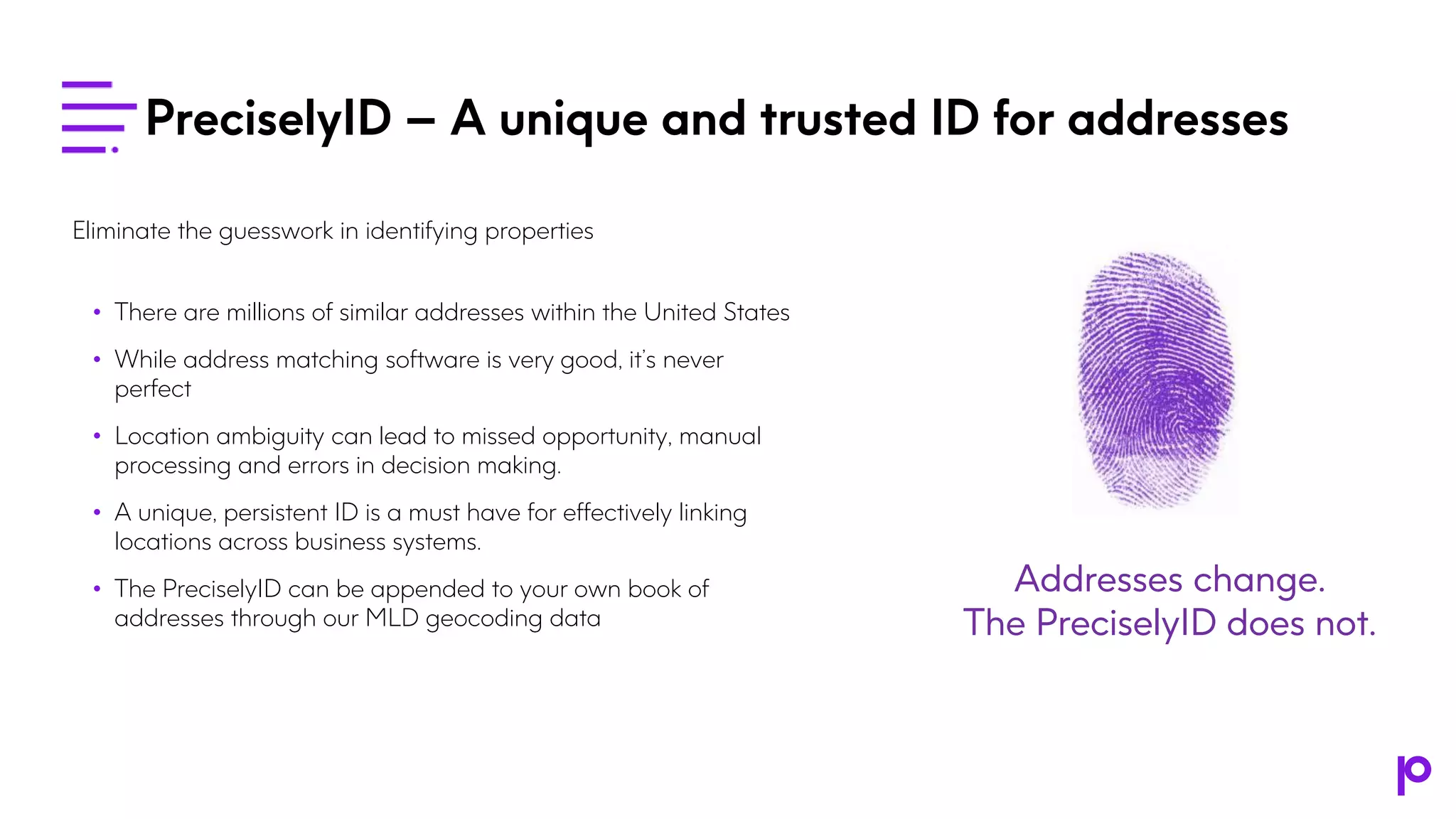 The Critical Role of Unique IDs in Location Master Data Management