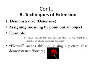 Ostensible Picture Example Critical Short Notes.pptx