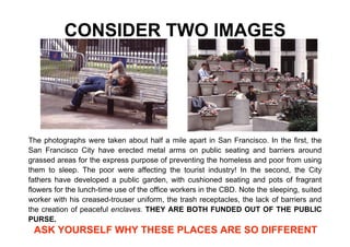 Critical Sustainability