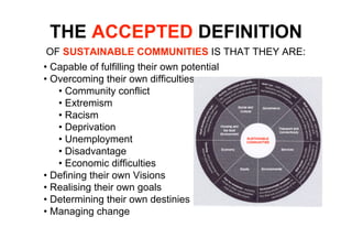 Critical Sustainability