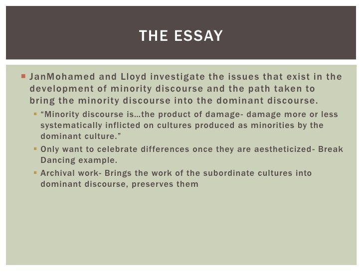 Emerson self reliance essay sparknotes