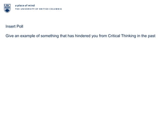 PrejudiceEmpty AbstractionsAppeal to the sacred/demonization