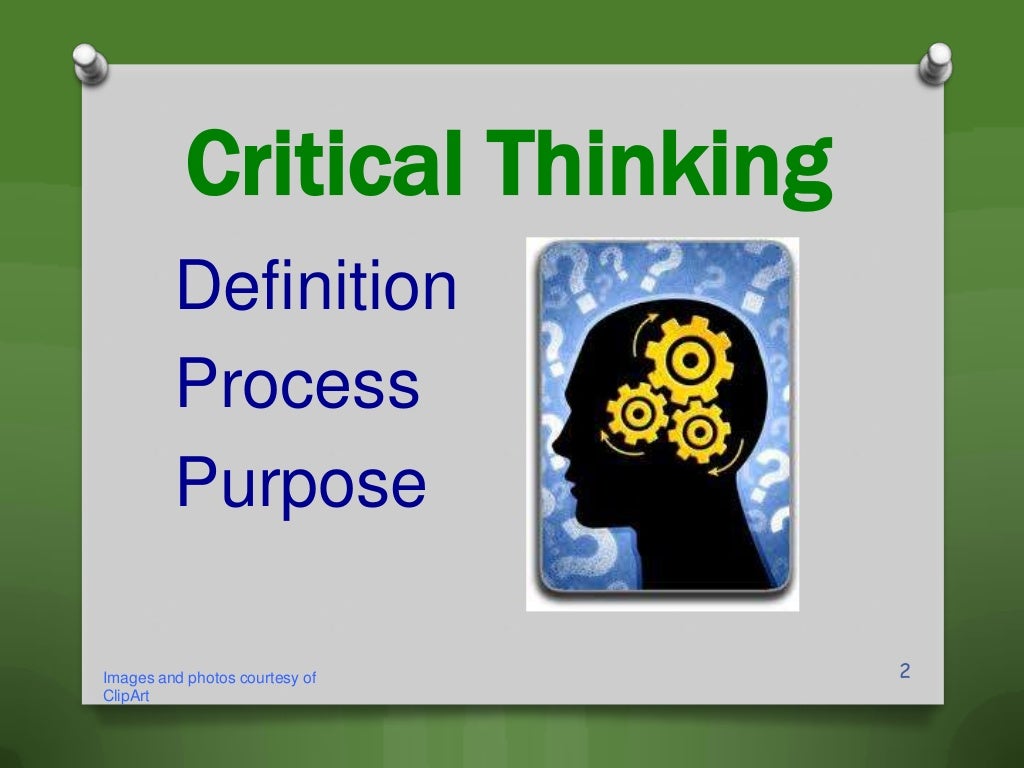 Importance of critical thinking for students picture