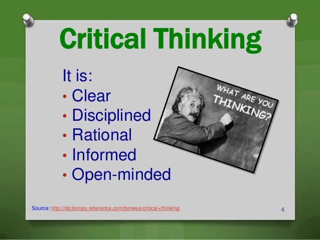 strategies to teach critical thinking skills strategies to teach critical thinking skills