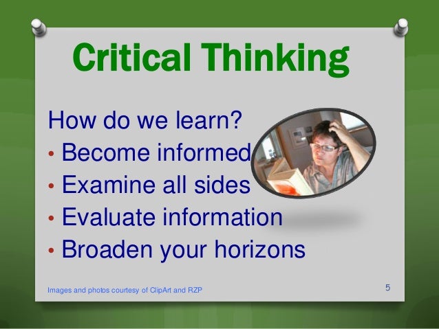 5 ways to improve critical thinking picture