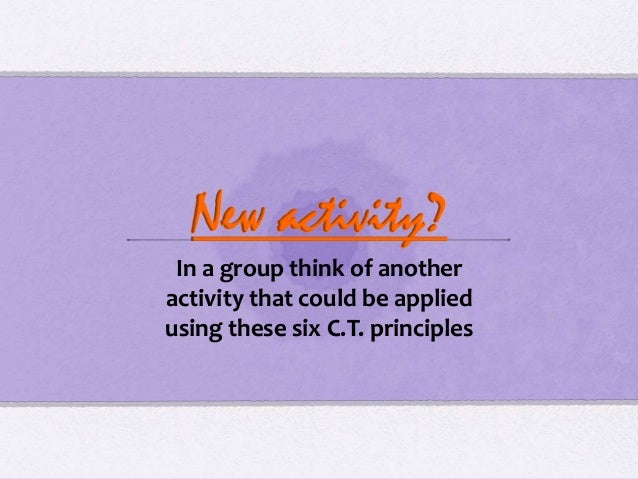 How to develop critical thinking skills in students image