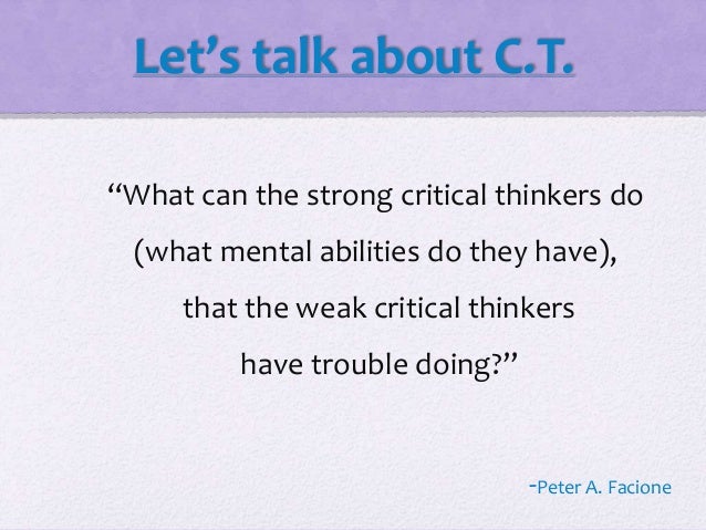 How to develop critical thinking skills in students pdf image