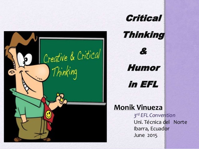 Teaching strategies for critical thinking image