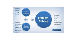 Critical thinking