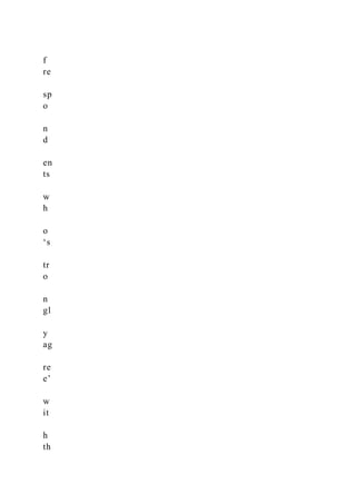 f
re
sp
o
n
d
en
ts
w
h
o
‘s
tr
o
n
gl
y
ag
re
e’
w
it
h
th
 