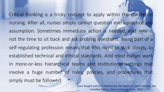 Types of ethical thinking image