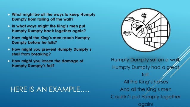 Critical thinking riddles image