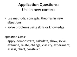 Goldilocks Method Critical thinking and questions goldilocks | PPTX