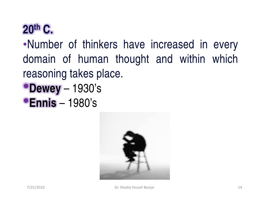 robert ennis critical thinking robert ennis critical thinking