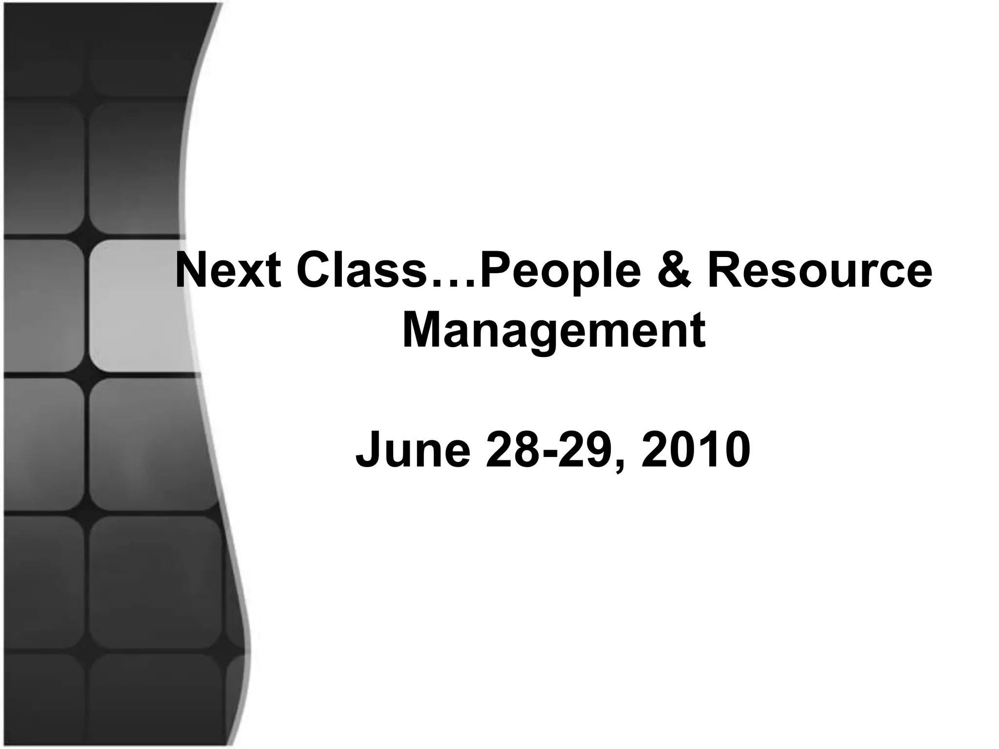 Activity:  Do you see what I see?	Group Work & Individual Participation