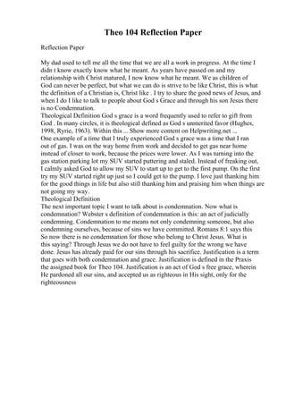 Critical Thinking Essay Examples | PDF