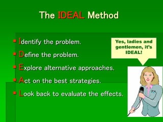 Critical Thinking | PPT