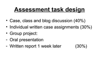 Critical Thinking | PPT