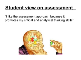 Critical Thinking | PPT