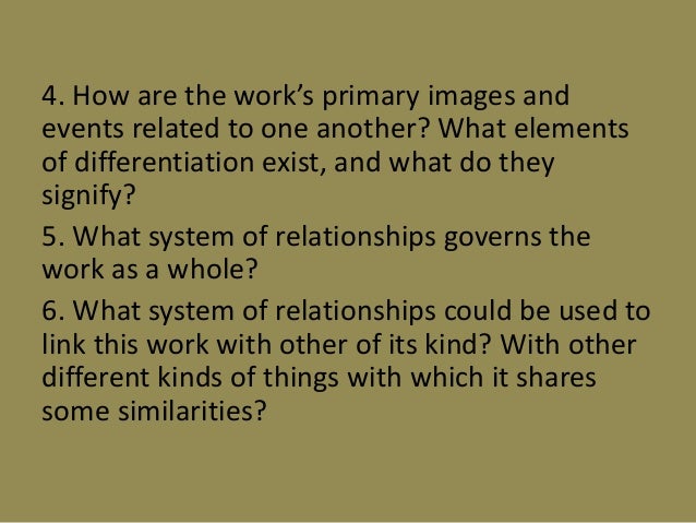 family and relationships essay experience short