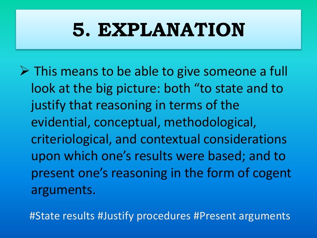 Critical thinking skills webinar picture