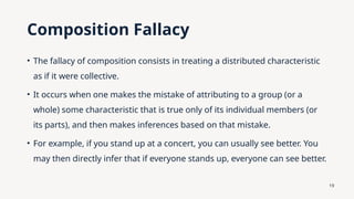 Introduction to Critical Thinking Module 1.ppt