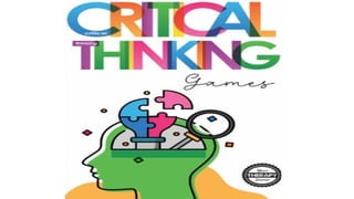 Critical thinking PPT Access.pptx critical
