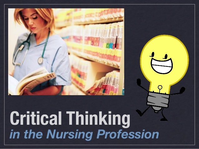 critical thinking oral presentation