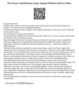 Critical Thinking Reading Comprehension Activities | PDF