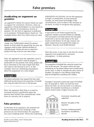 Incorrect Premises Examples Critical_Thinking_Skills.pdf
