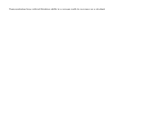 Critical Thinking Skills For Dummies Audiobook Download Free Critic 
