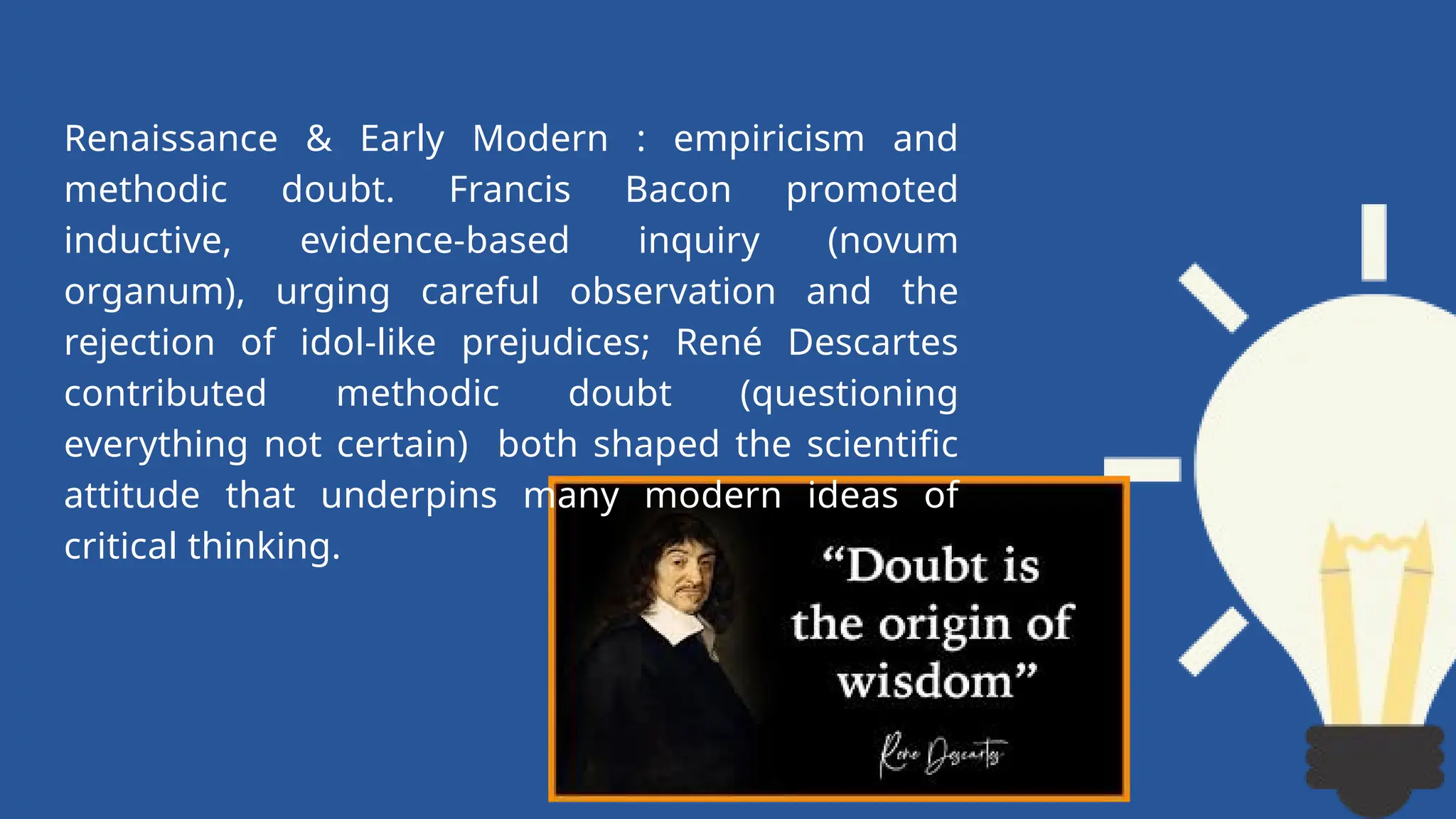 Critical Thinking Skills | Life Skills | | PPTX