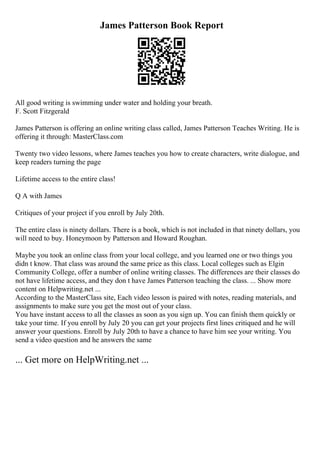 Critical Thinking Skills In Essay Writing | PDF