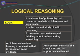 Critical thinking | PPT