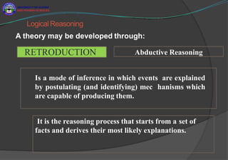 Critical thinking | PPT