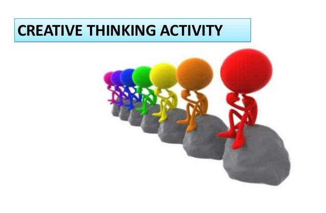 compare and contrast critical thinking and creative thinking compare and contrast critical thinking and creative thinking